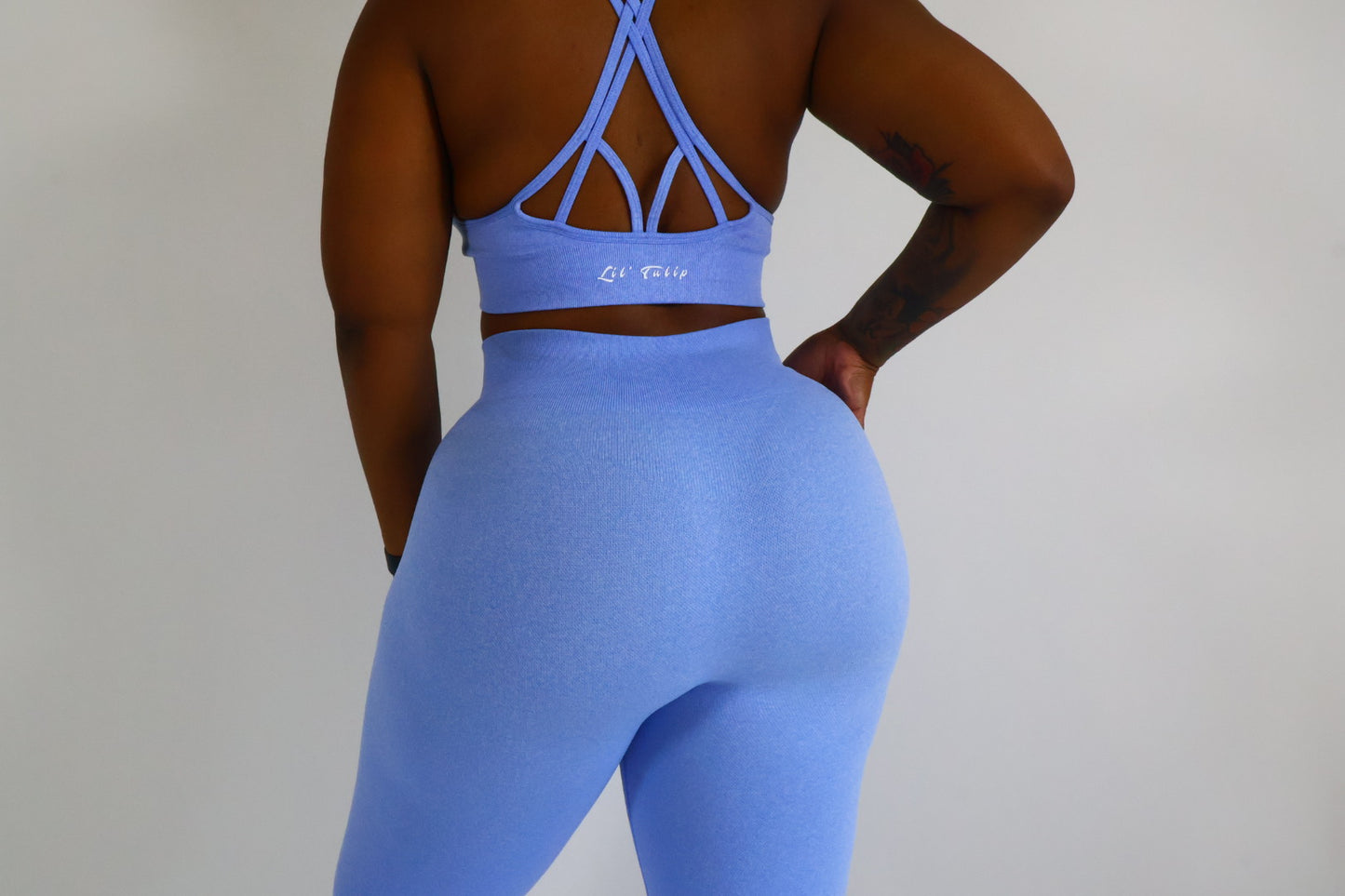 BLUE CHILL