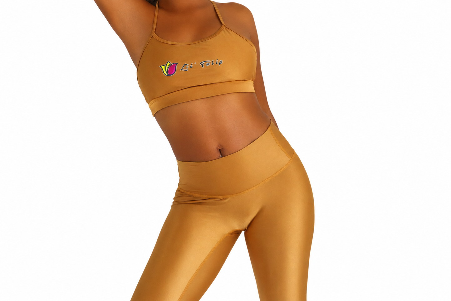 BEAUTY GOLDEN GIRL