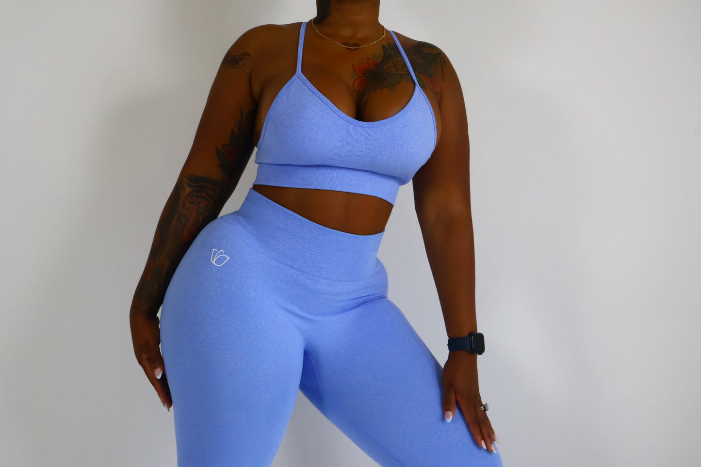BLUE CHILL