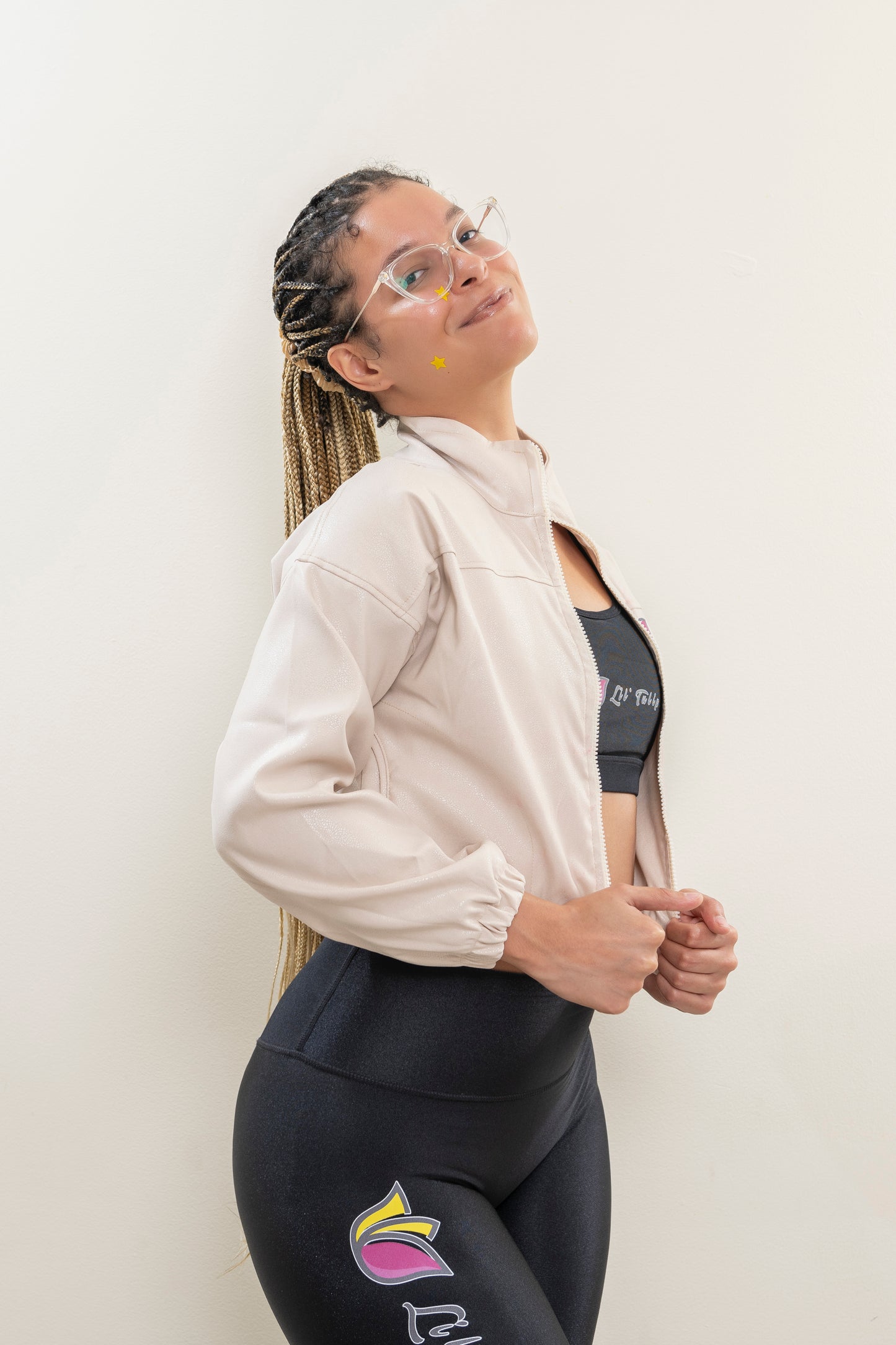 COVER ME NUDE ELEGANCE