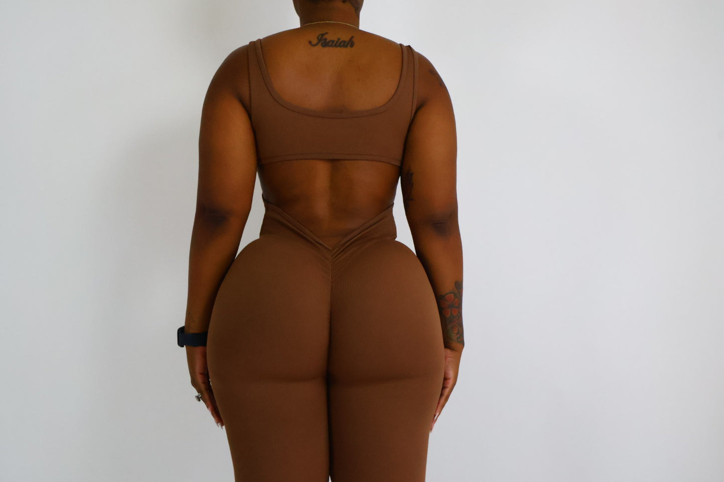 MOCHA LATTE ONE PIECE SET