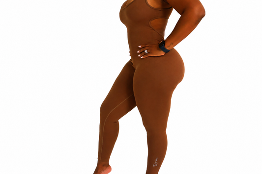 MOCHA LATTE ONE PIECE SET